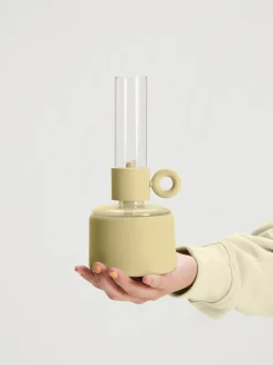 Lampada a olio Flamtastique