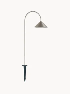 Lampada a picchetto a LED dimmerabile Grasp