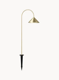 Lampada a picchetto a LED dimmerabile Grasp