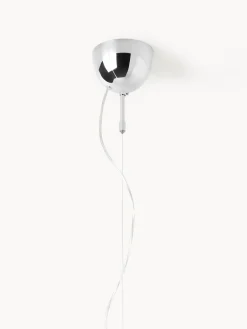 Lampada a sospensione a LED in vetro soffiato Gross