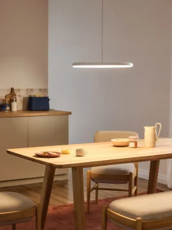 Lampada a sospensione a LED Martina