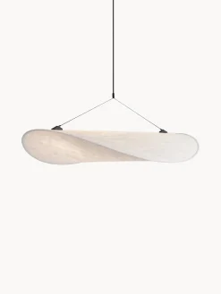 Lampada a sospensione con luce regolabile Tense, varie misure