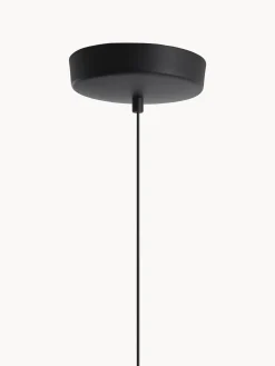 Lampada a sospensione con luce regolabile Tense, varie misure