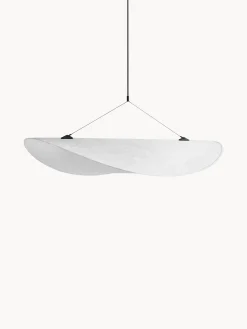 Lampada a sospensione con luce regolabile Tense, varie misure