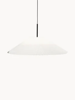 Lampada a sospensione con luce regolabile Nebra, varie misure