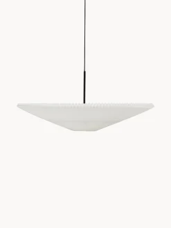 Lampada a sospensione con luce regolabile Nebra, varie misure