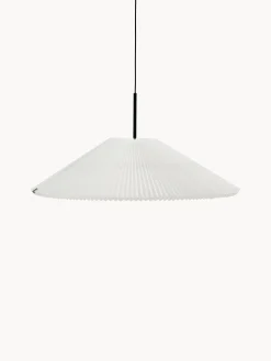 Lampada a sospensione con luce regolabile Nebra, varie misure