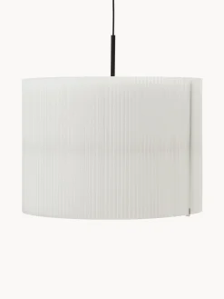 Lampada a sospensione con luce regolabile Nebra, varie misure