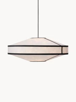 Lampada a sospensione grande Kite