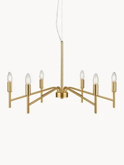 Lampada a sospensione grande Monarch