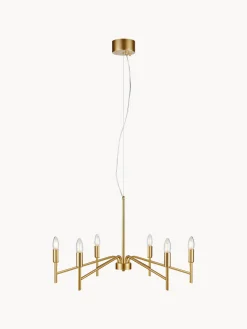 Lampada a sospensione grande Monarch
