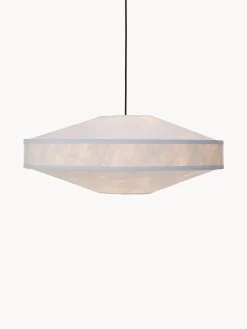 Lampada a sospensione grande Kite