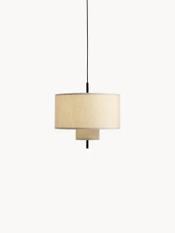 Lampada a sospensione Margin