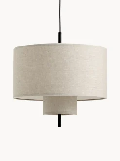 Lampada a sospensione Margin