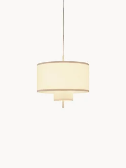 Lampada a sospensione Margin