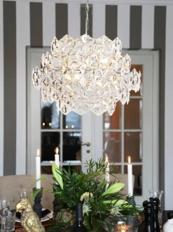 Lampada a sospensione Monarque Mini
