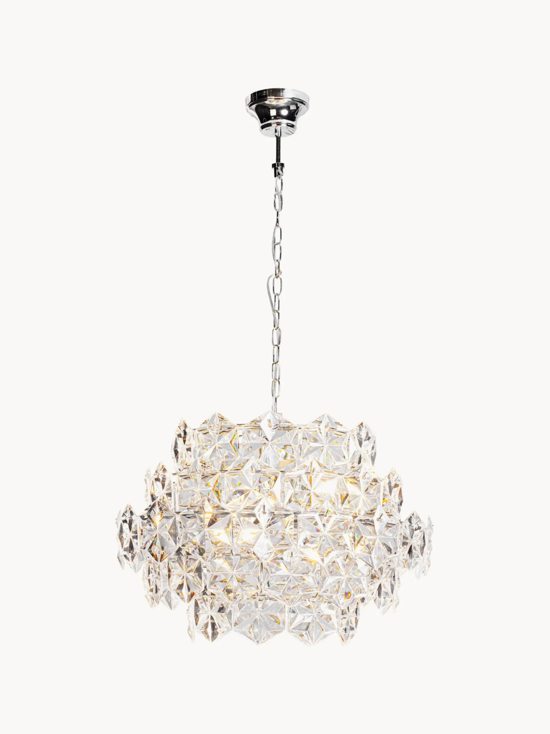 Lampada a sospensione Monarque Mini