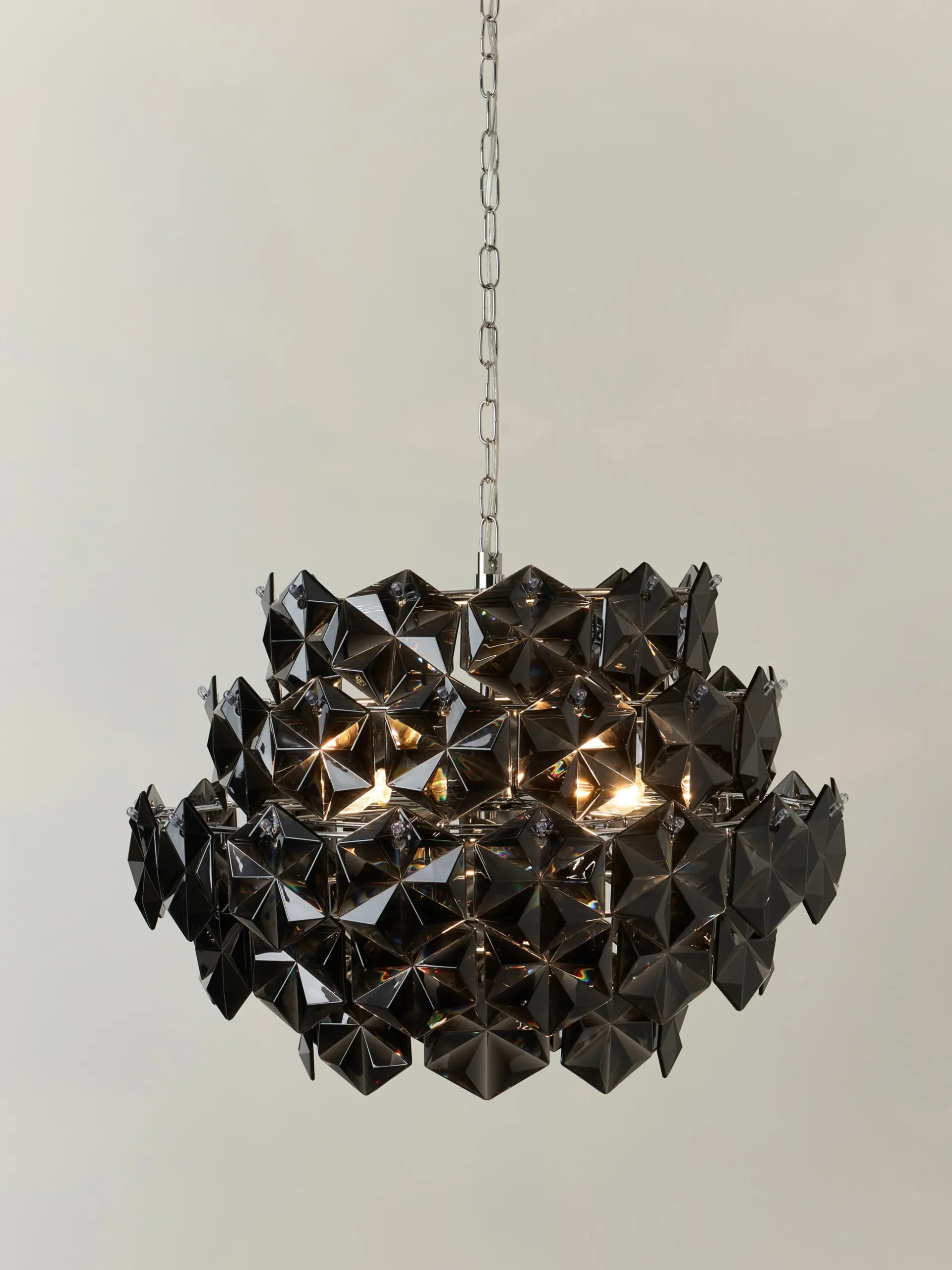 Lampada a sospensione Monarque Mini