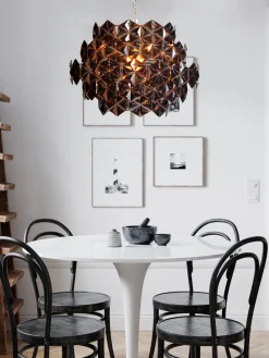 Lampada a sospensione Monarque Mini
