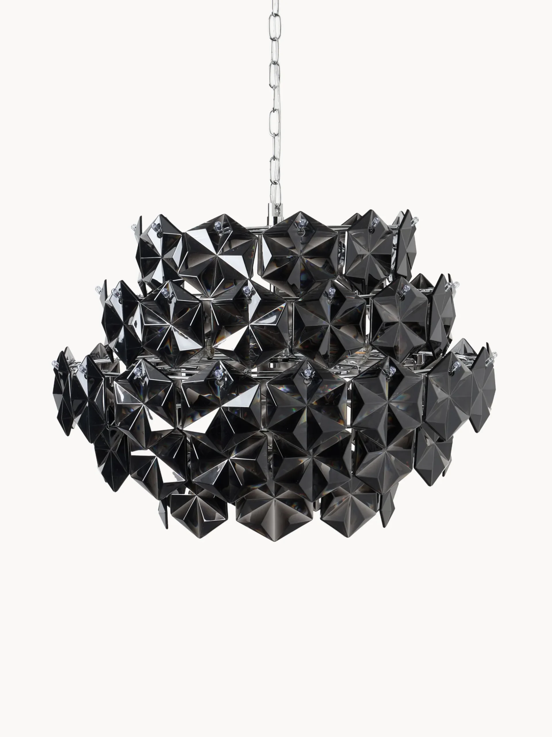 Lampada a sospensione Monarque Mini