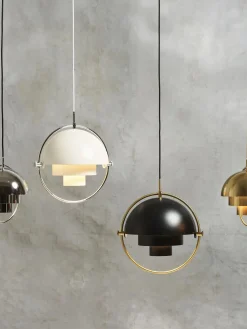 Lampada a sospensione Multi-Lite