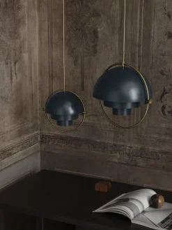 Lampada a sospensione Multi-Lite