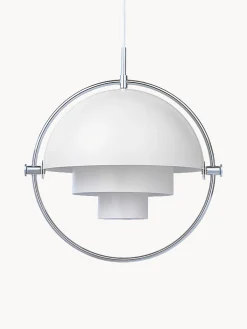 Lampada a sospensione orientabile Multi-Lite