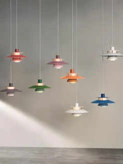 Lampada a sospensione PH 5 Mini