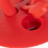 Lampada a sospensione portatile a LED da esterno Bolleke, con luce regolabile