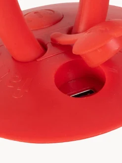 Lampada a sospensione portatile a LED da esterno Bolleke, con luce regolabile