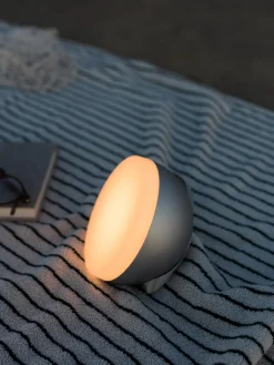 Lampada da esterno portatile con luce regolabile Sphere