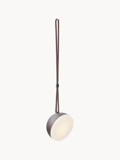 Lampada da esterno portatile con luce regolabile Sphere
