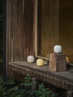 Lampada da esterno portatile a LED con luce regolabile VL 45