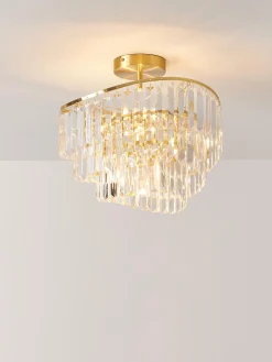 Lampada da soffitto Eleanor