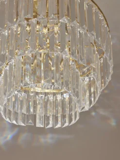 Lampada da soffitto Eleanor