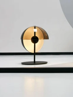 Lampada da tavolo a LED con luce regolabile Theia