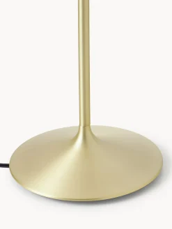 Lampada da tavolo grande fatta a mano Eos Mini