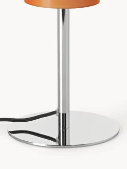 Lampada da tavolo in vetro Millie