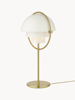 Lampada da tavolo orientabile grande Multi-Lite