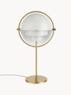 Lampada da tavolo orientabile grande Multi-Lite