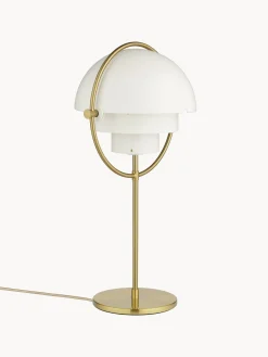 Lampada da tavolo orientabile grande Multi-Lite