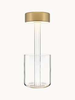 Lampada da tavolo piccola a LED con luce regolabile AI Collaboration