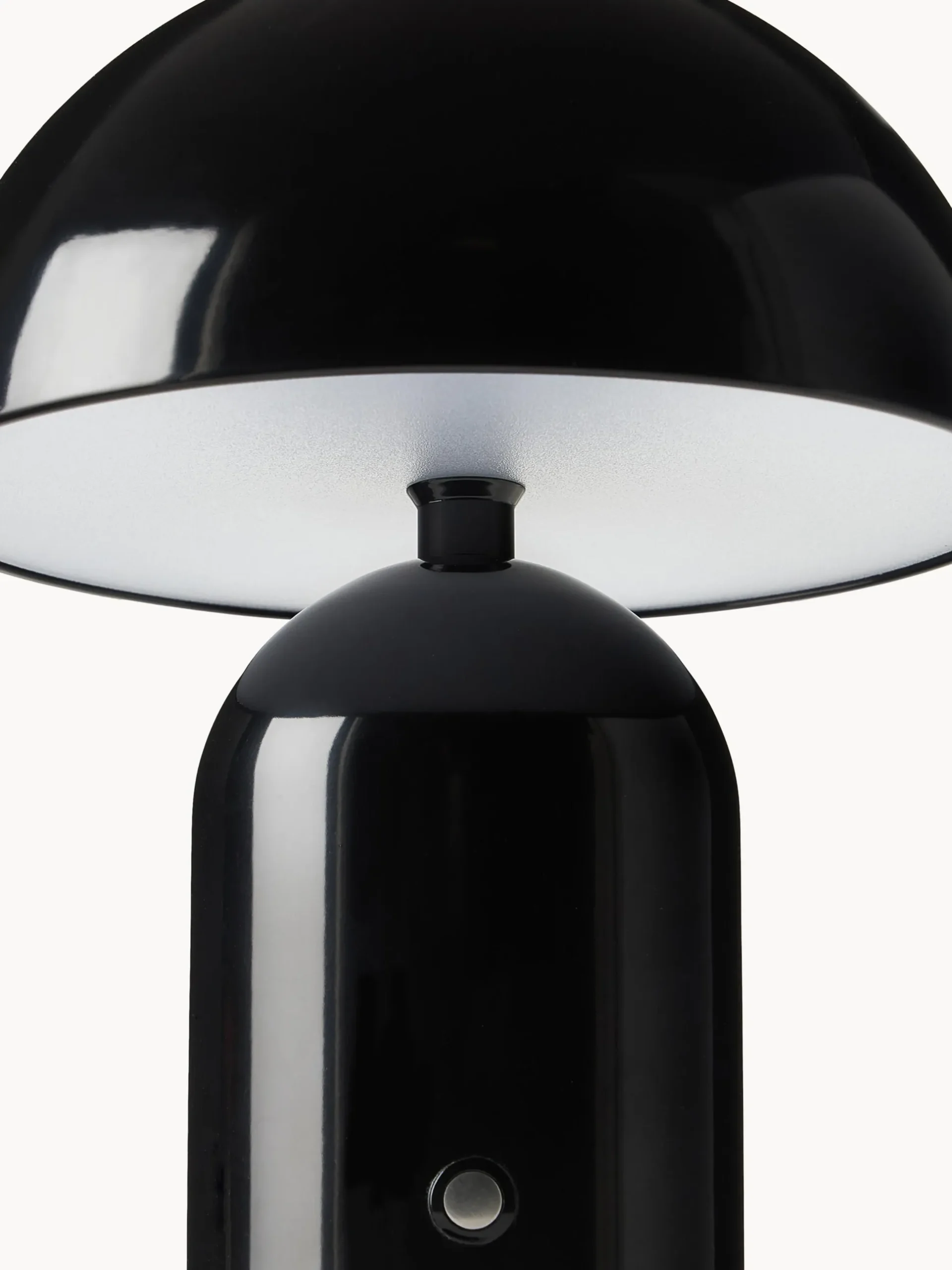 Lampada da tavolo piccola portatile a LED con luce regolabile Walter