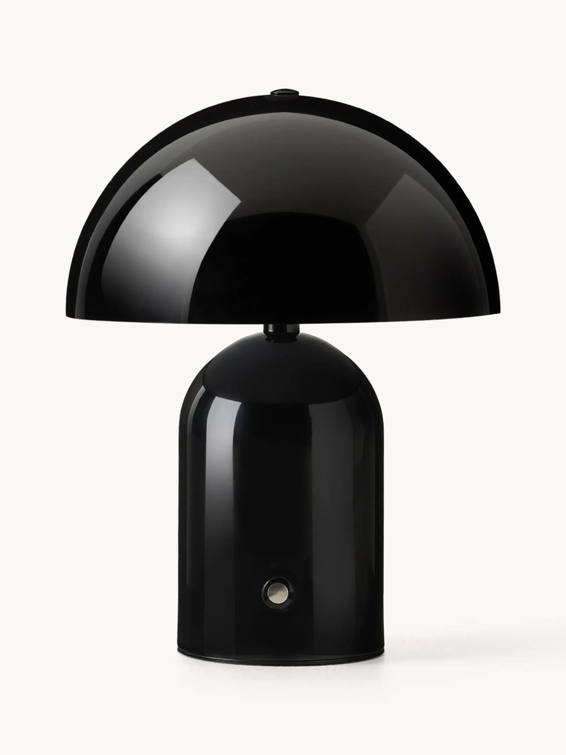 Lampada da tavolo piccola portatile a LED con luce regolabile Walter