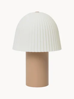 Lampada da tavolo piccola portatile a LED con luce regolabile Frill