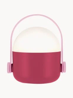 Lampada da tavolo portatile a LED con luce regolabile Ole
