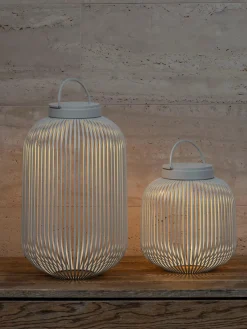 Lampada da tavolo portatile a LED da esterno Lito