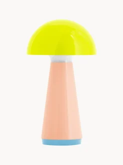 Lampada da tavolo portatile a LED con luce regolabile Bob