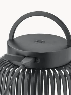 Lampada da tavolo portatile a LED dimmerabile Lito