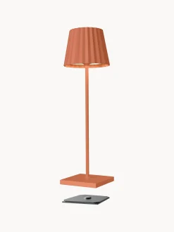 Lampada da tavolo portatile a LED da esterno con luce regolabile Troll RC